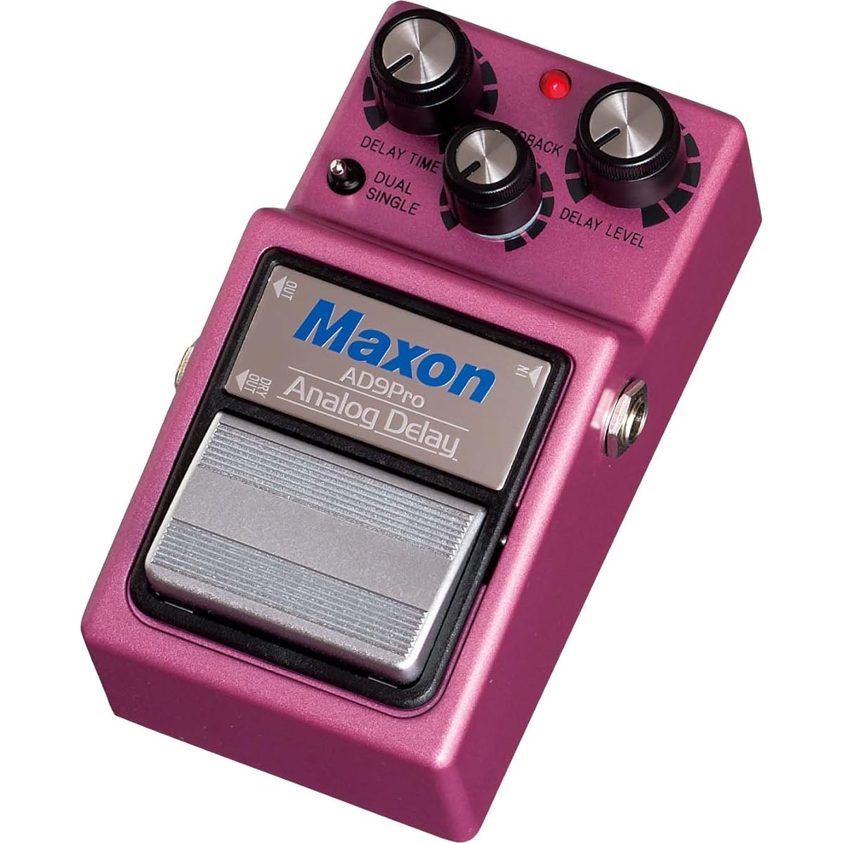 Maxon Guitar Effector Analog Delay AD9Pro