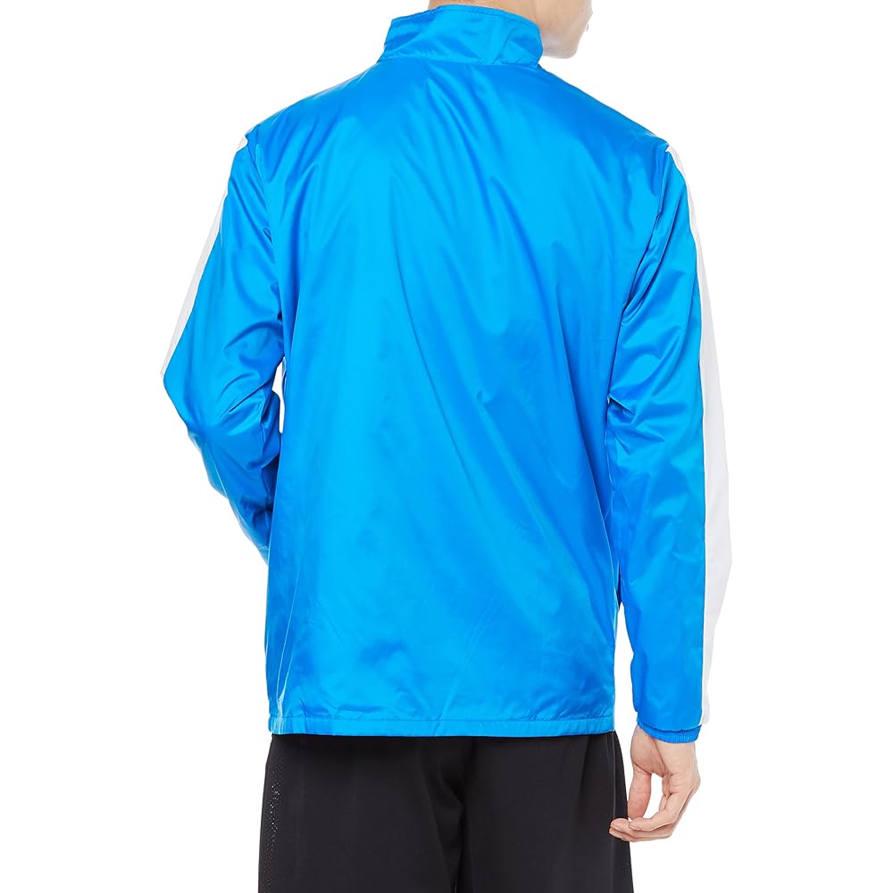 [PUMA] Jersey Jacket ESS Windbreaker Training Jacket 846085 Men's