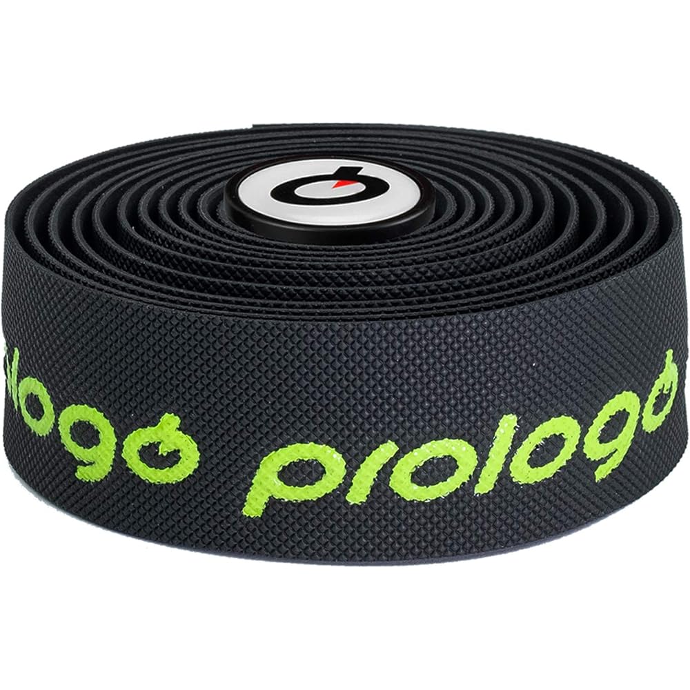 Pro Logo One Touch Bar Tape Black Green