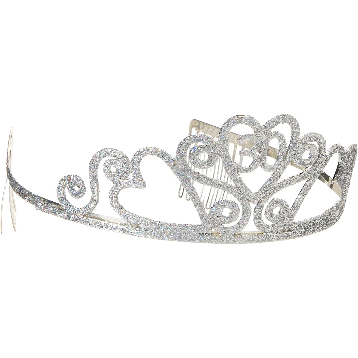 Glitter Birthday Tiara #30 (Parallel Import)