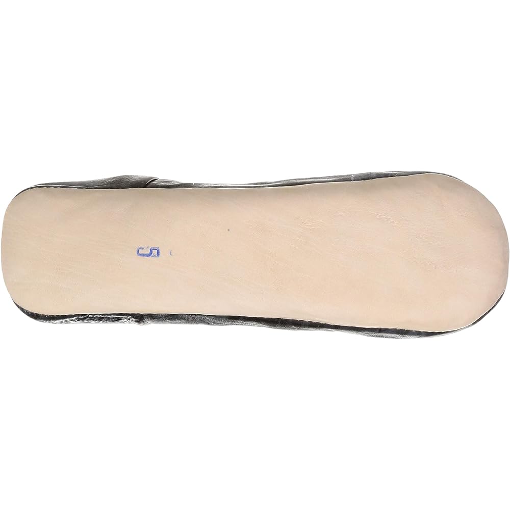 [Fatima Morocco] Slippers MFM007 Men's