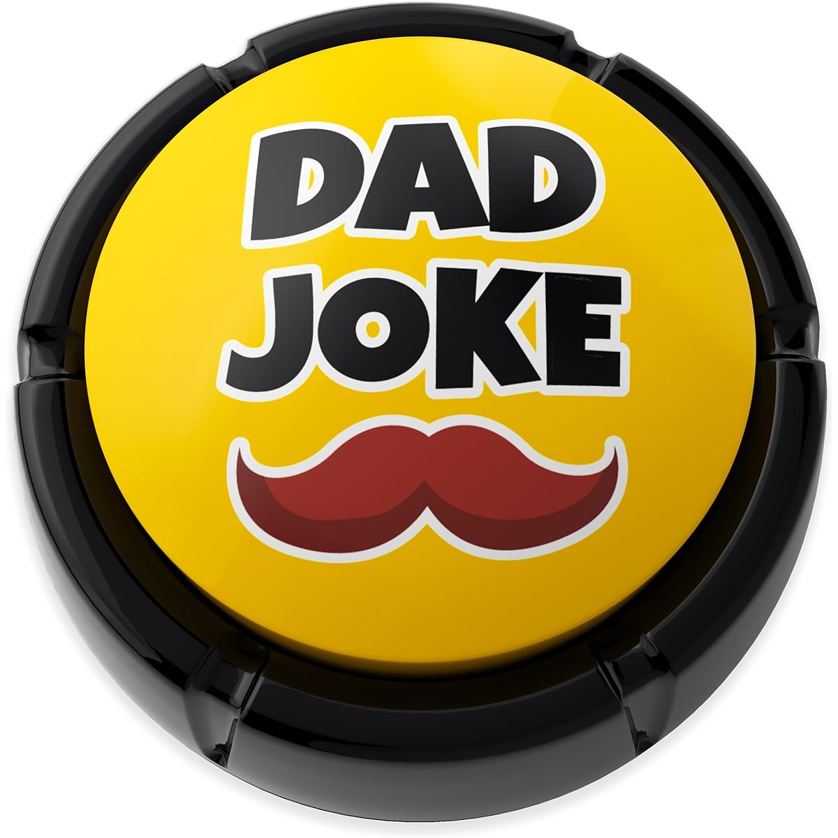 Dad Jokes Button | 50+ Funny Dad Jokes Talk Button