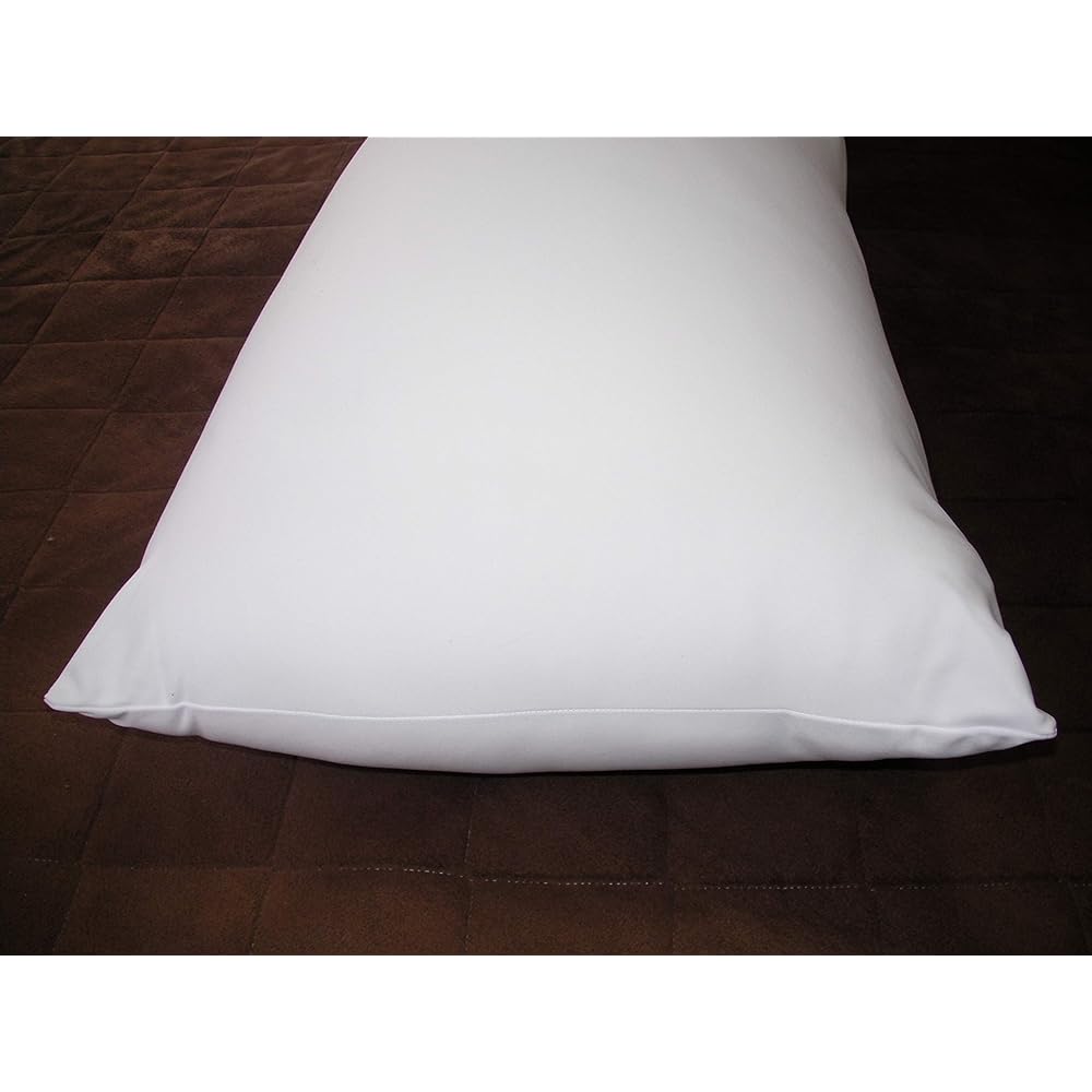 chara@ Body Pillow Body Silicone "Marshmallow Kai Expert Edition for Experts" (50 x 160 cm)