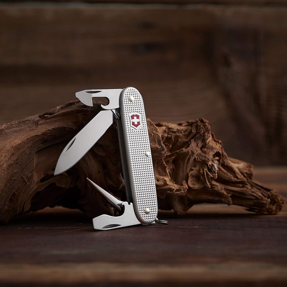 VICTORINOX Soldier CVAL 63251