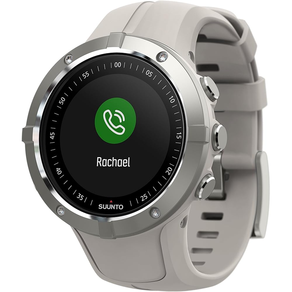 Suunto Spartan Trainer Wrist HR