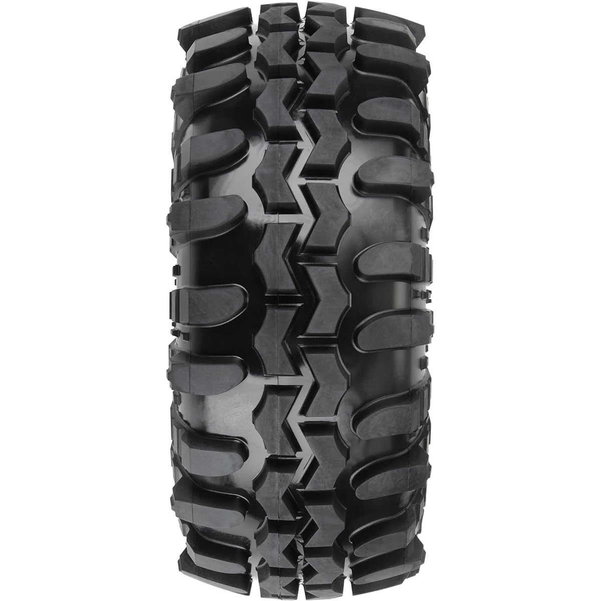 Pro-line Racing 1/6 Interco SPR Swumper G8 F/R 2.9 inch Crawler SCX6 Tires (2), PRO1020114