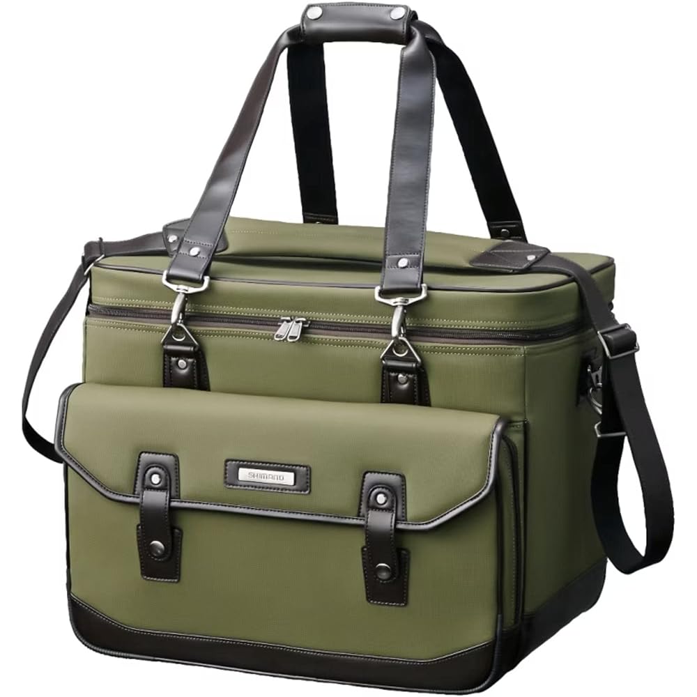 SHIMANO Spatula Bag XT BA-511W Various