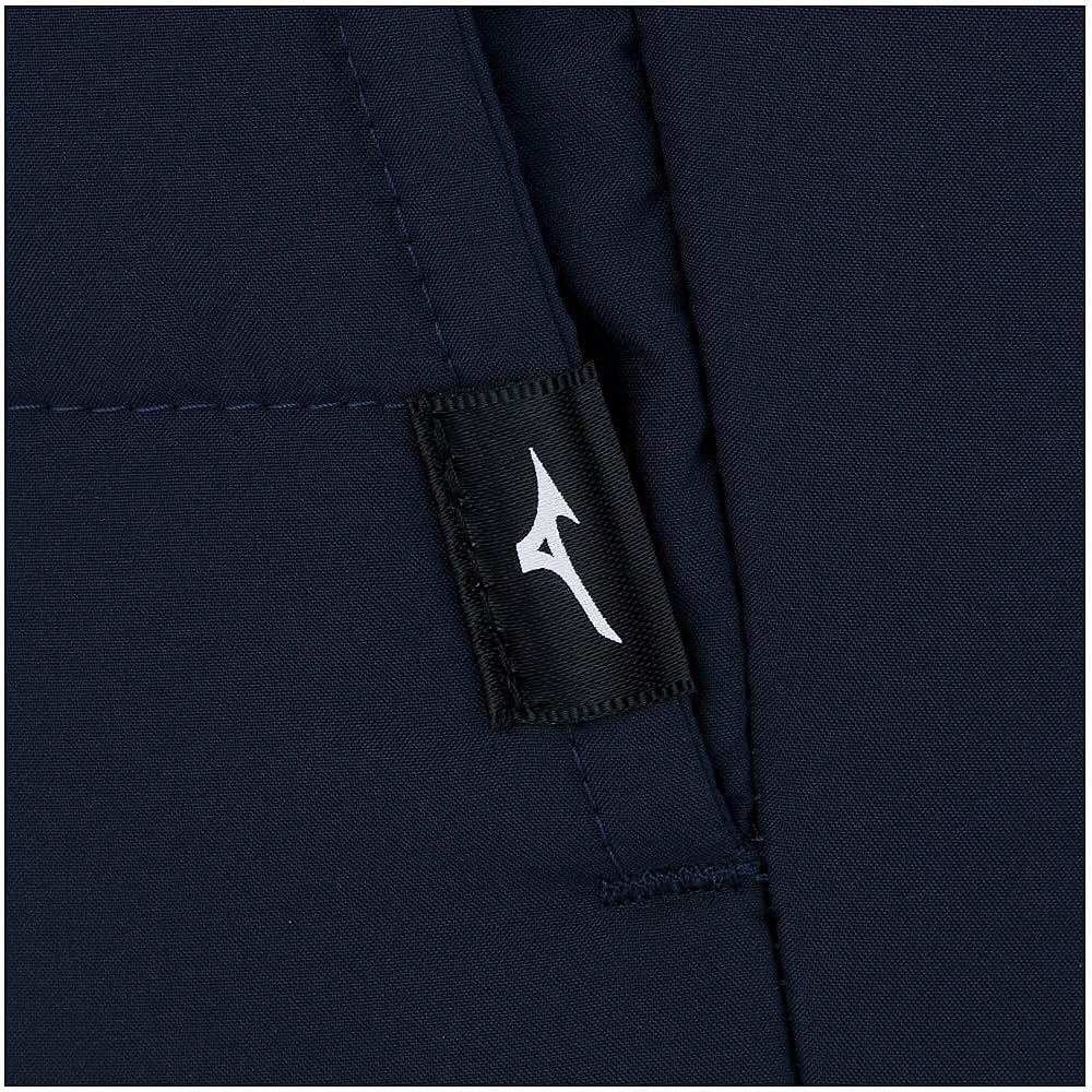 [Mizuno] Training Wear Tech Fill Pants 32MF1535 Men's