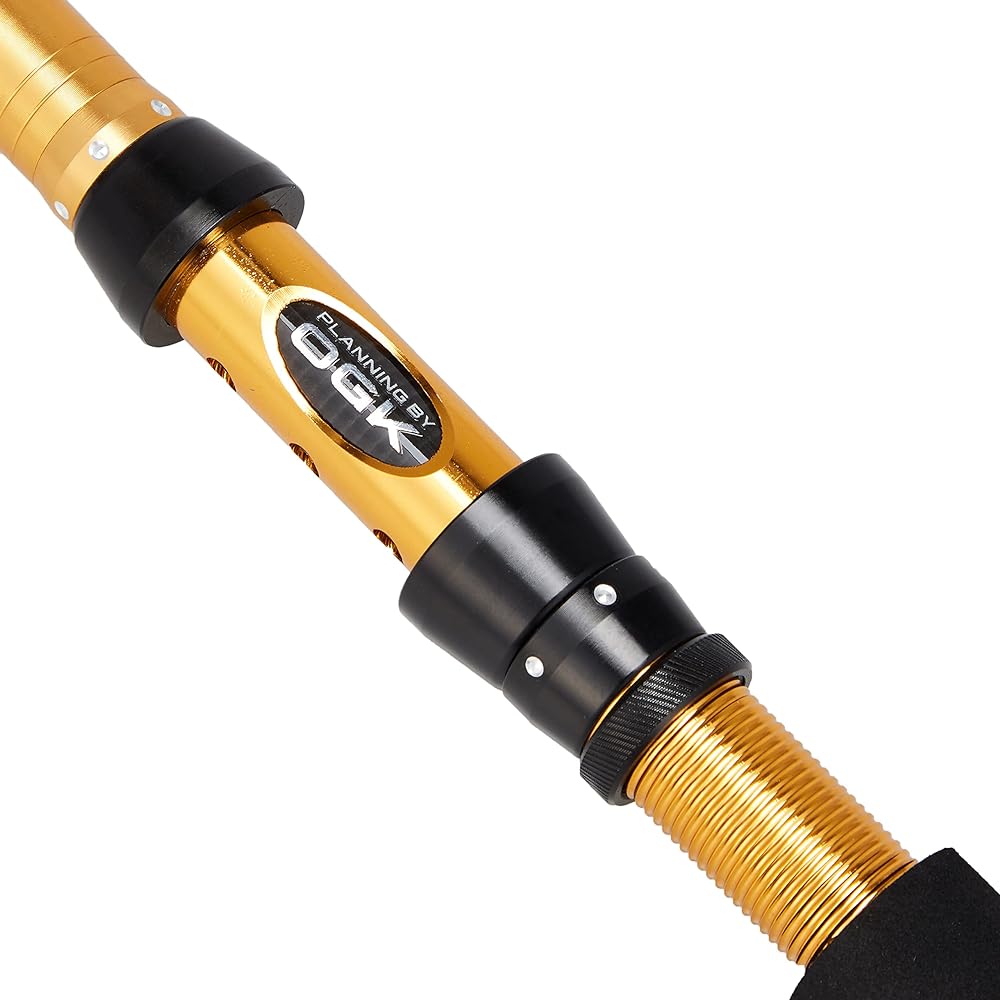 Osaka Fishing Gear (OGK) Metal Pack CB