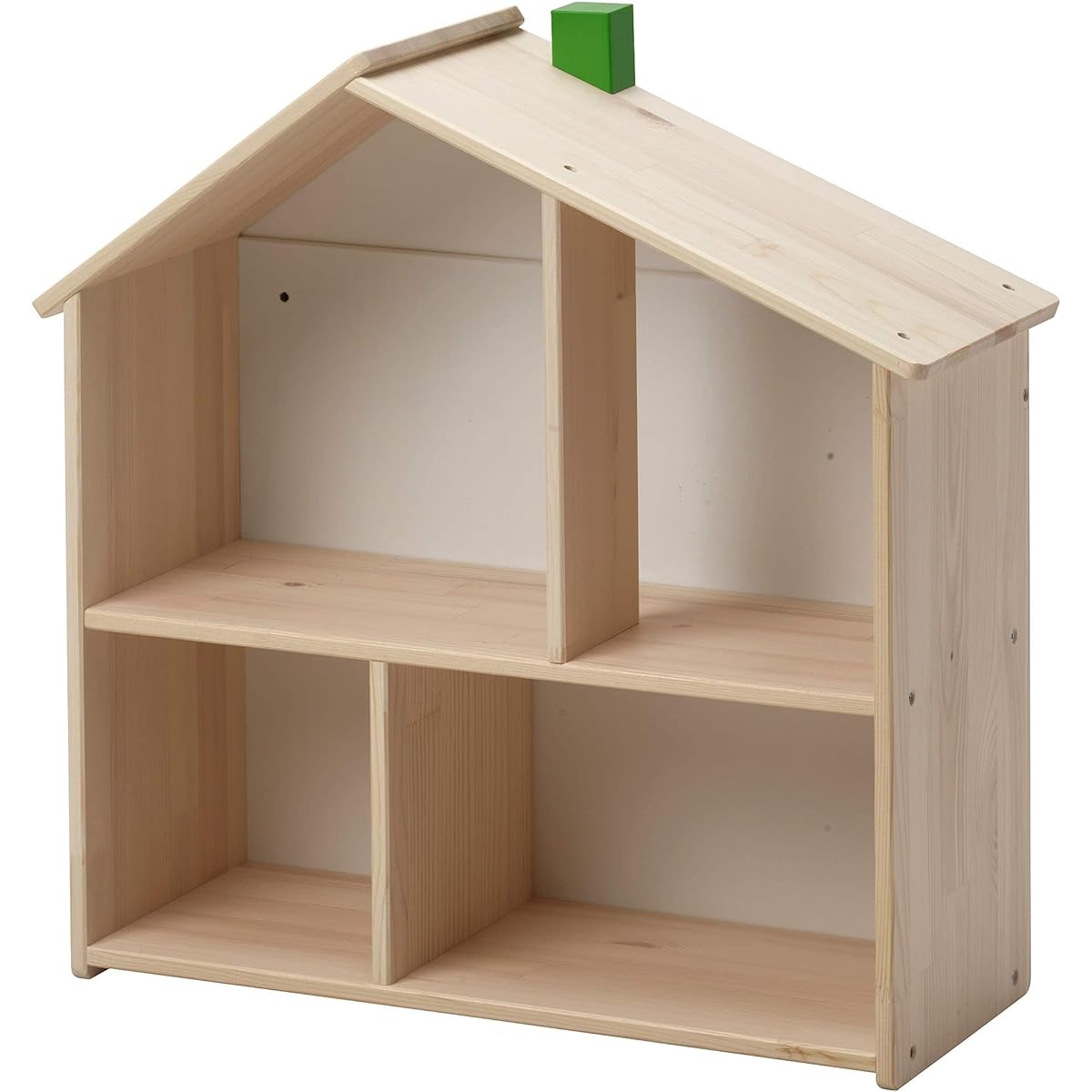 IKEA FLISAT Dollhouse Wall Shelf 70296965