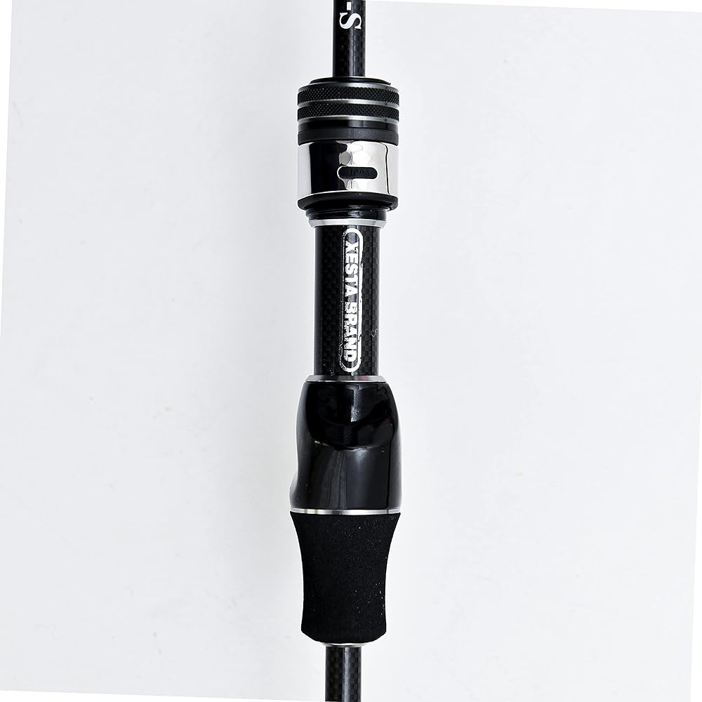 XESTA Black Star Solid Second Generation B53-S One Shot Down