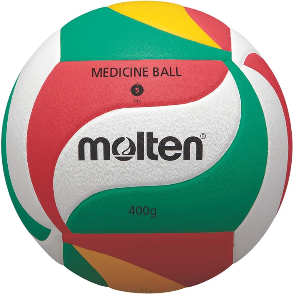 Molten Medicine Ball No. 5 V5M9000-M