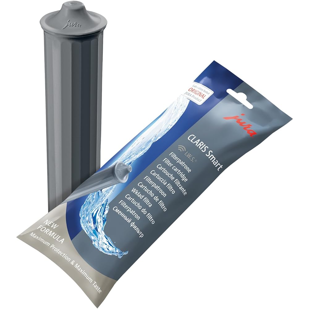 Set of 6 filters for JURA E6 CLARIS Smart (6)