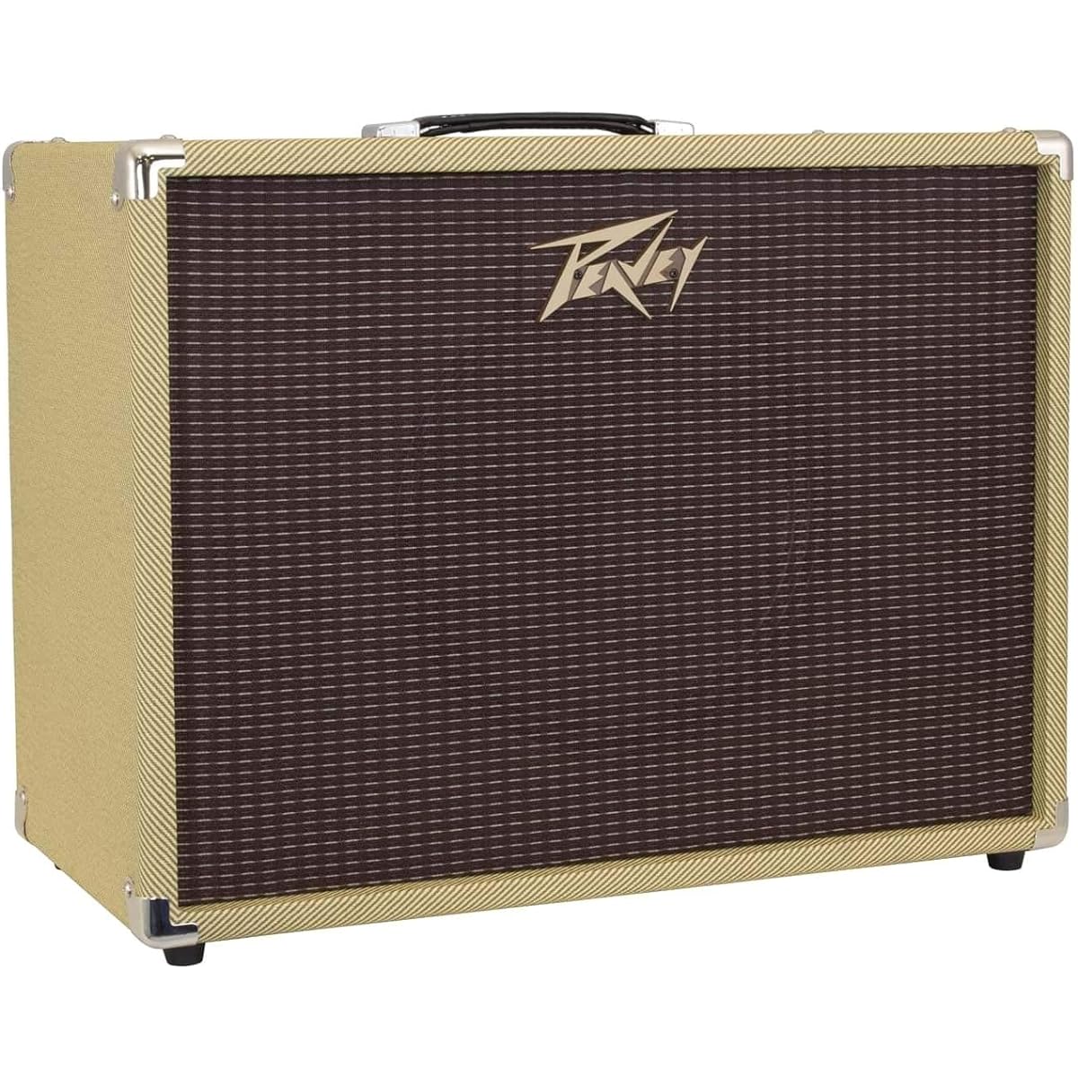 PEAVEY 112-C Guitar Enclosure 60W Guitar Cabinet [Domestic regular product]