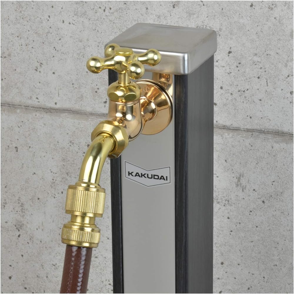 Gaona Garden Versatile Home Faucet GAONA This Is GA-RA003 Retro