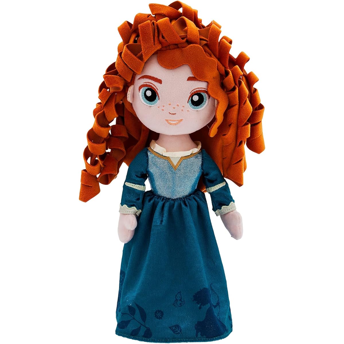 Disney Merida Plush – Brave – Medium 15 3/4 inches