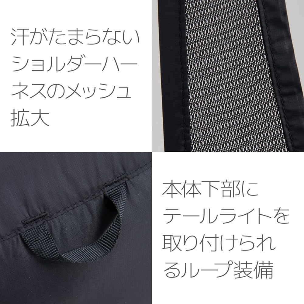 [Pearl Izumi] Cycle wear helium bag