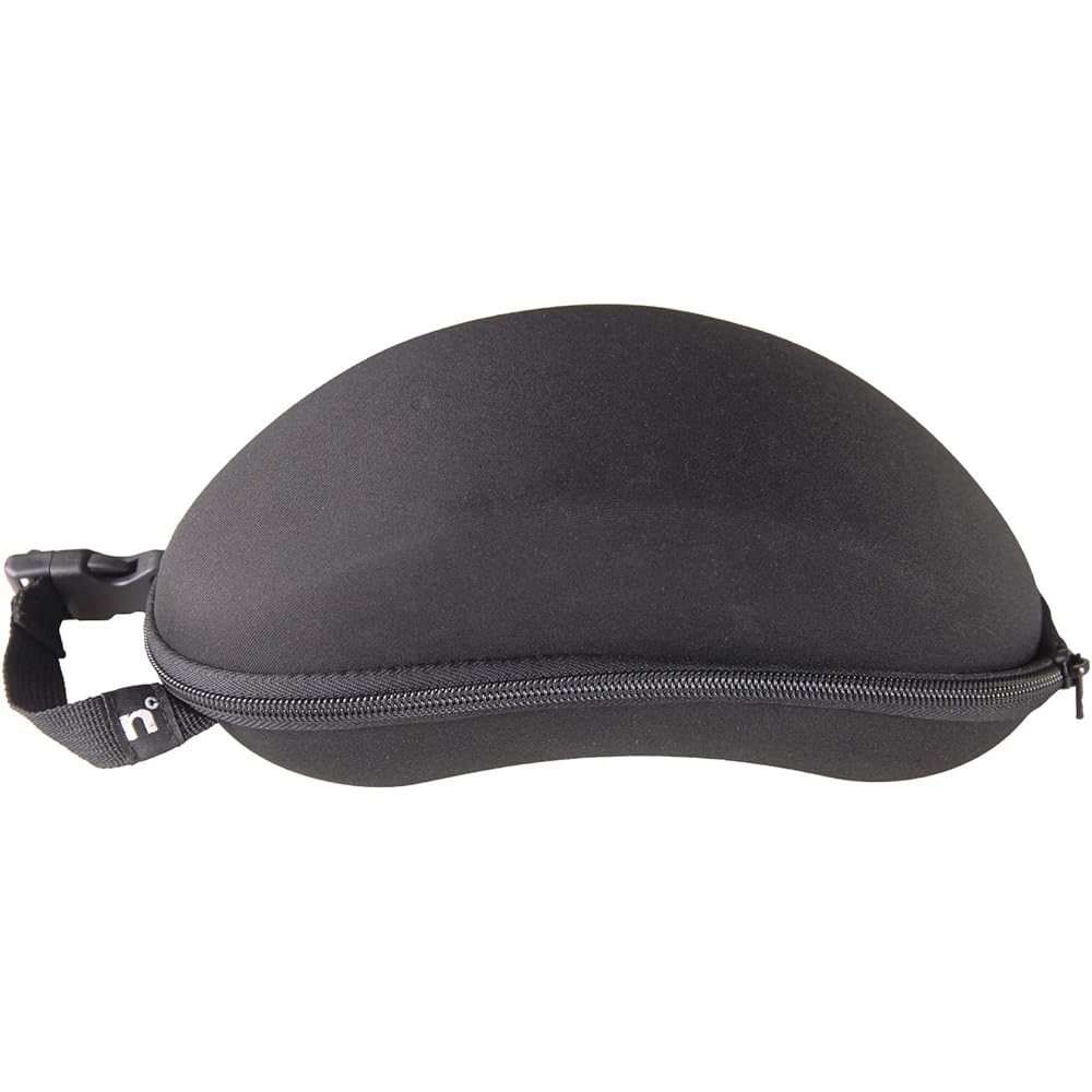 north coast Goggle case snowboard ski [with ventilation/large size with room] NW-5100 BK