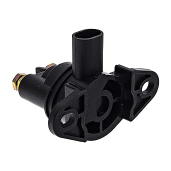 NICHE Starter Solenoid Relay Switch Ski-Doo 278003012 for Summit Renegade MXZ 600 800 Can-Am Commander Maverick 1000