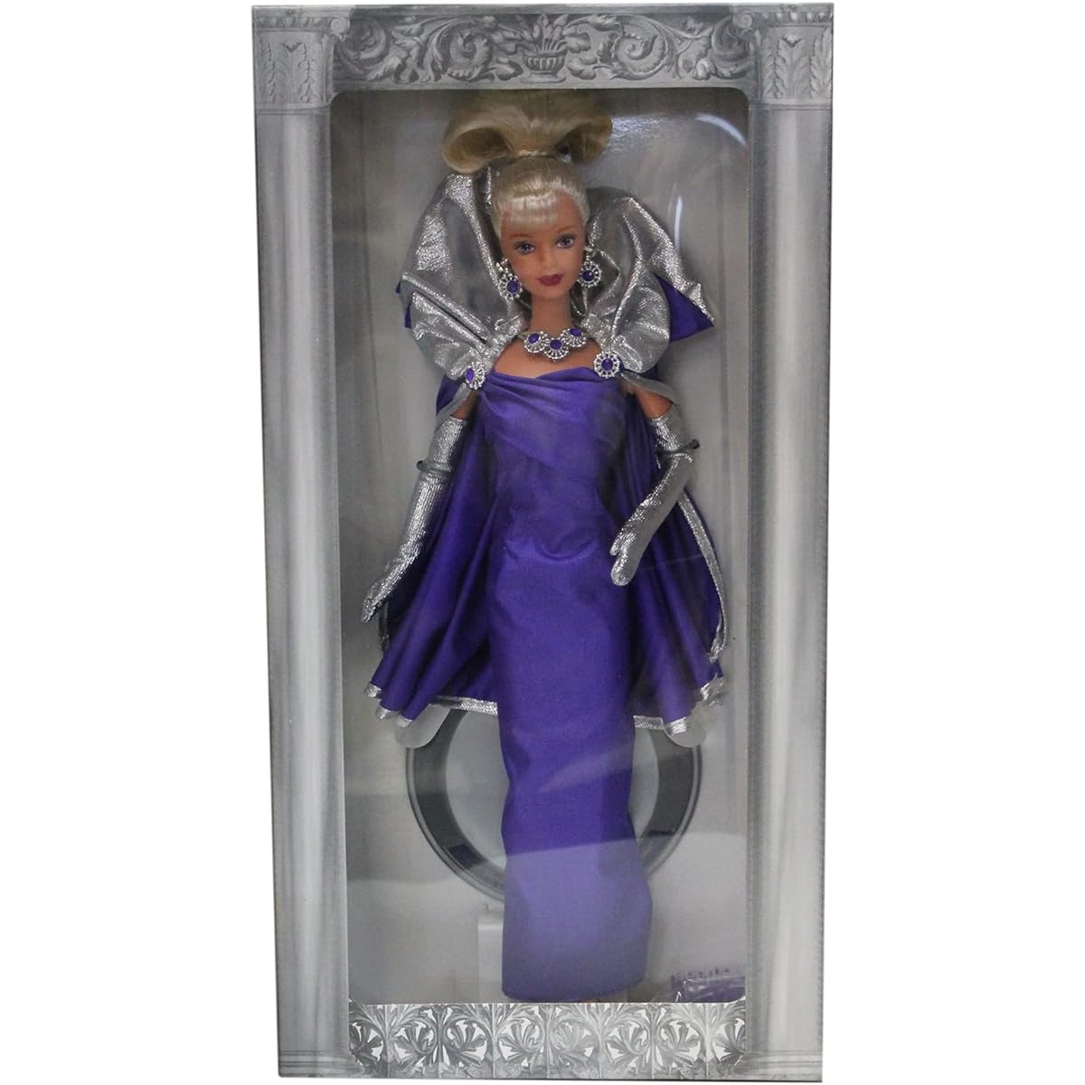 Special Edition Premiere Night Barbie for HSN
