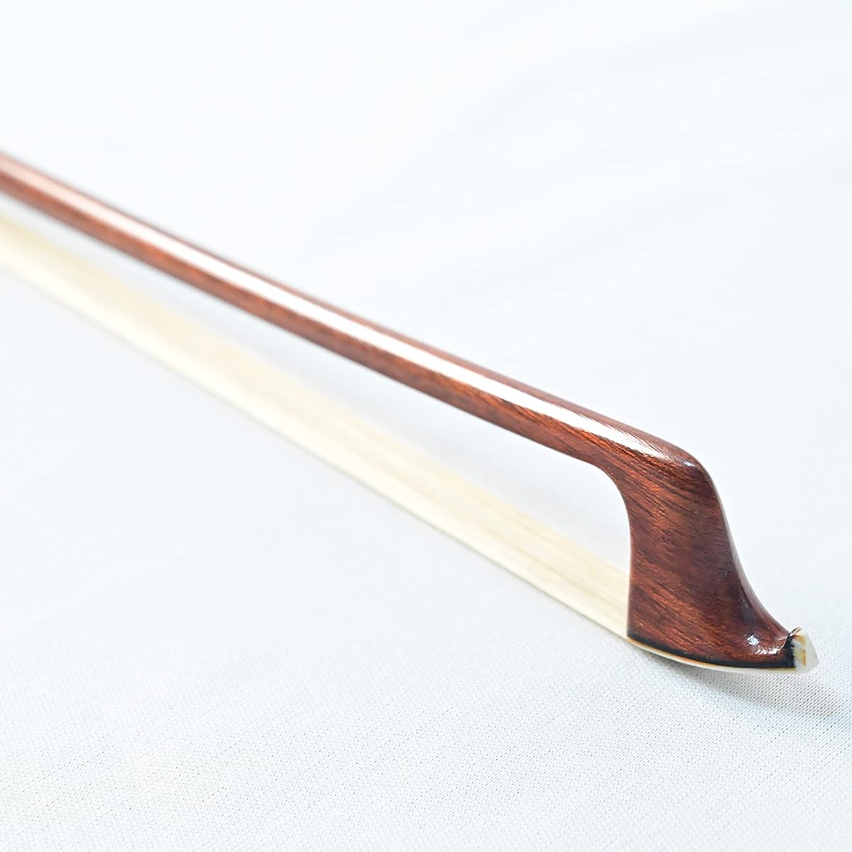 ARTIGIANO&VIOLIN Hybrid Carbon Fiber Violin Bow AW-401