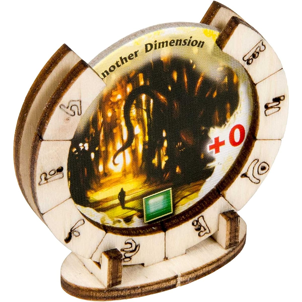Broken Token Gate Stand (8)
