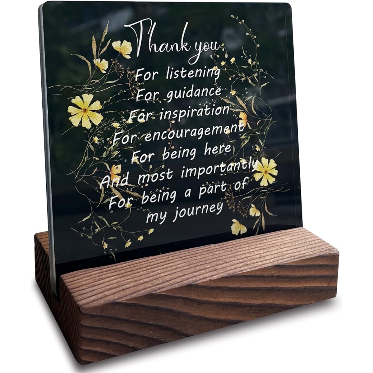 Appreciation Gifts for Women Inspirational Gifts Gifts for Colleagues Employee Coworker Appreciation Gifts Gifts for Women Mentor Appreciation Gifts Farewell Gifts for Boss Friend Advertisements for Teachers 1