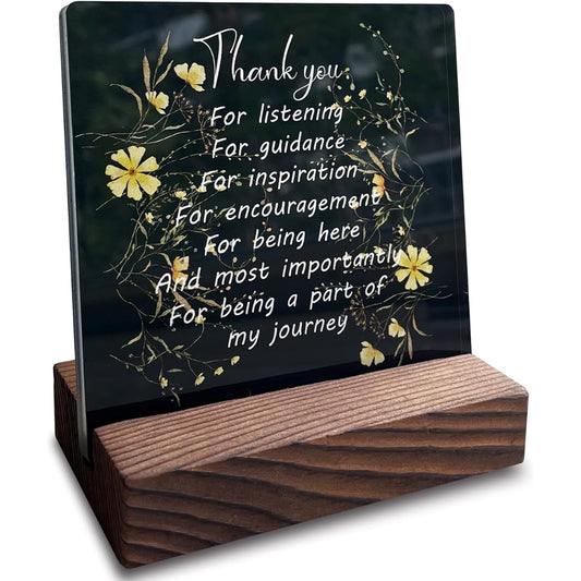 Appreciation Gifts for Women Inspirational Gifts Gifts for Colleagues Employee Coworker Appreciation Gifts Gifts for Women Mentor Appreciation Gifts Farewell Gifts for Boss Friend Advertisements for Teachers 1