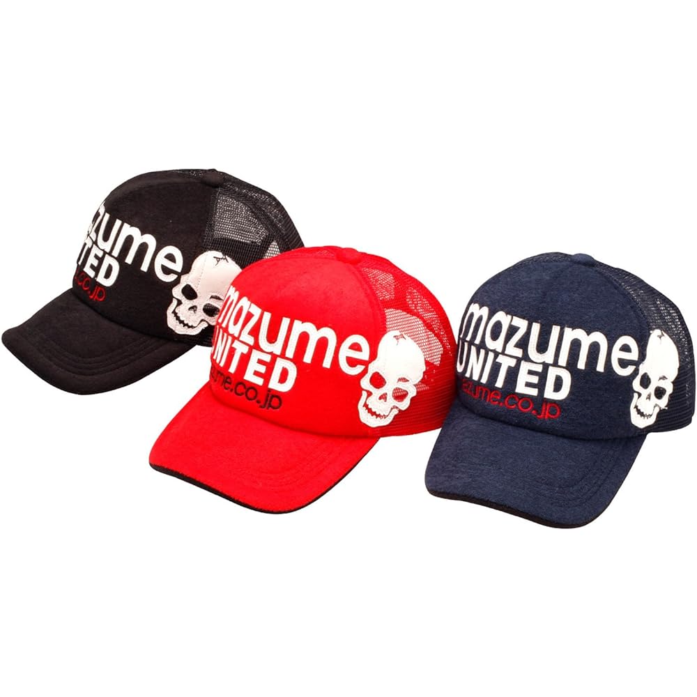 MAZUME Cap MZCP-202