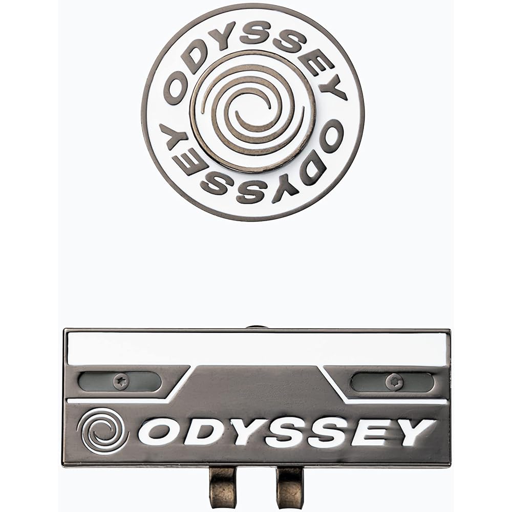 ODYSSEY Marker MOTIF MARKER 23 Men's