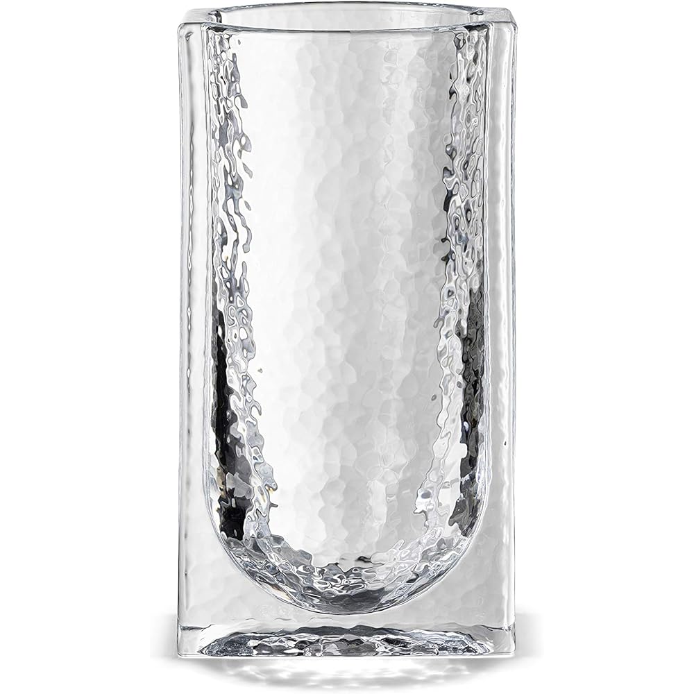 HOLMEGAARD/FORMA VASE H: 20cm
