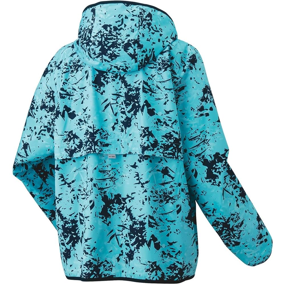 [YONEX] Women's Parka, Lined Wind Warmer Parka, 78071