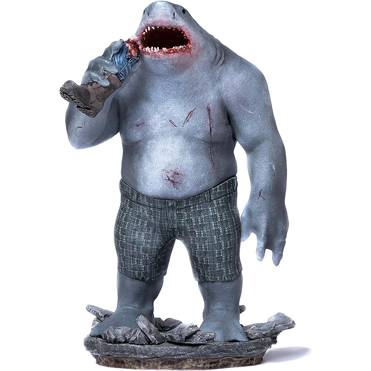 King Shark (1:10)