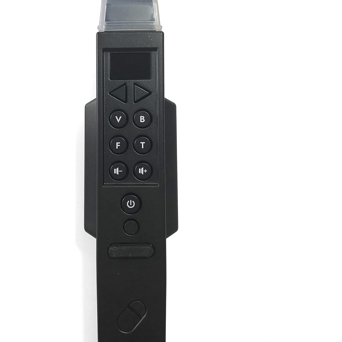 TAHORNG Elefue Black Elefue Electronic Recorder Built-in Speaker Tahorn