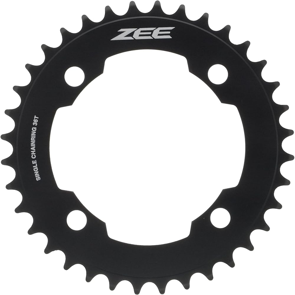 SHIMANO chainring 36T
