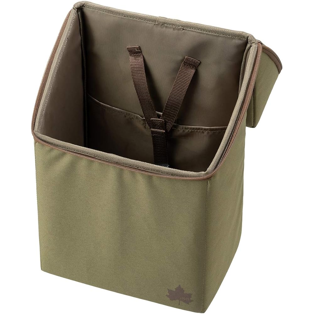 LOGOS Soft Guard Lantern Case