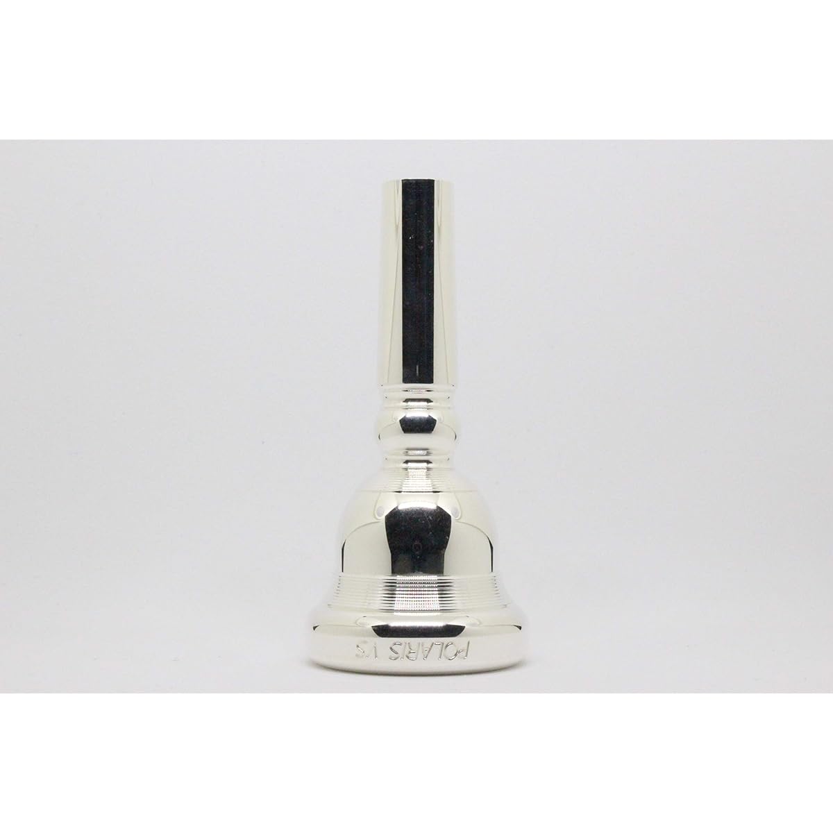 willie's Custom Brass Willie's Trombone Mouthpiece POLARIS Series POLARIS Large Bore Tenor GP Finish (☆)
