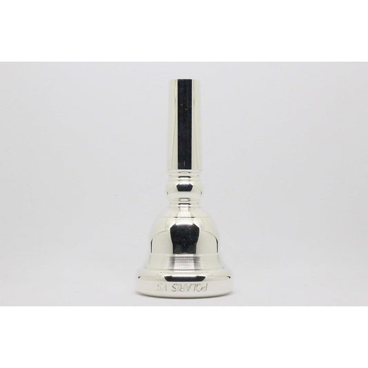willie's Custom Brass Willie's Trombone Mouthpiece POLARIS Series POLARIS Large Bore Tenor GP Finish (☆)