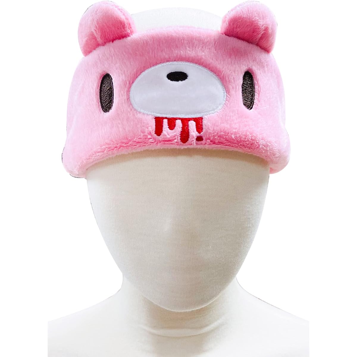 Great Eastern Entertainment Gloomy Bear & Gloomy Bear Hair Accessories