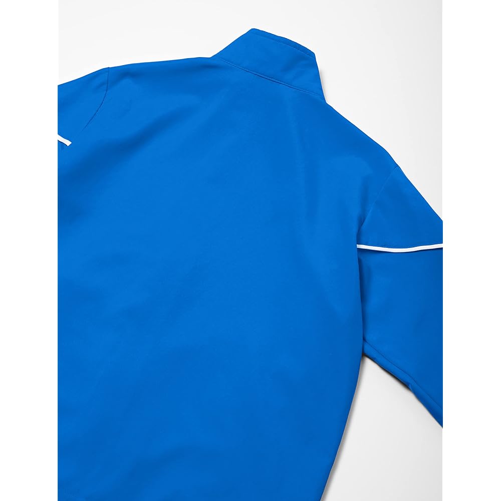 [PUMA] Sweat Jacket TEAMRISE Woven Jacket JR Junior Kids