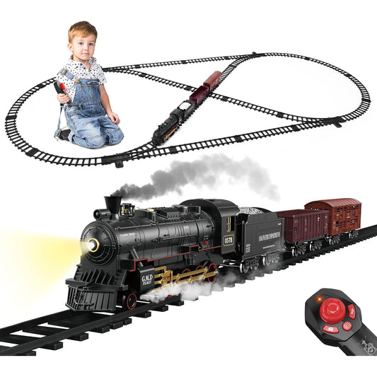 kids train set