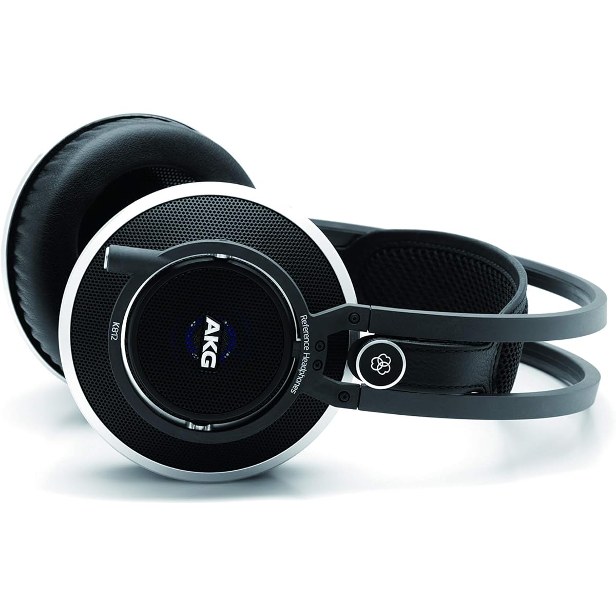 3-year warranty model [AKG Pro Official Store] AKG Professional Open Air Monitor Headphones K812-Y3 with original sticker K812-Y3-E