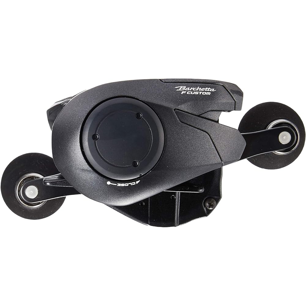 SHIMANO Ship/Hand-wound Reel Double Axis 20 Barchetta F Custom 150/150DH/150DHXG (Right) / 151/151DH/151DHXG (Left)