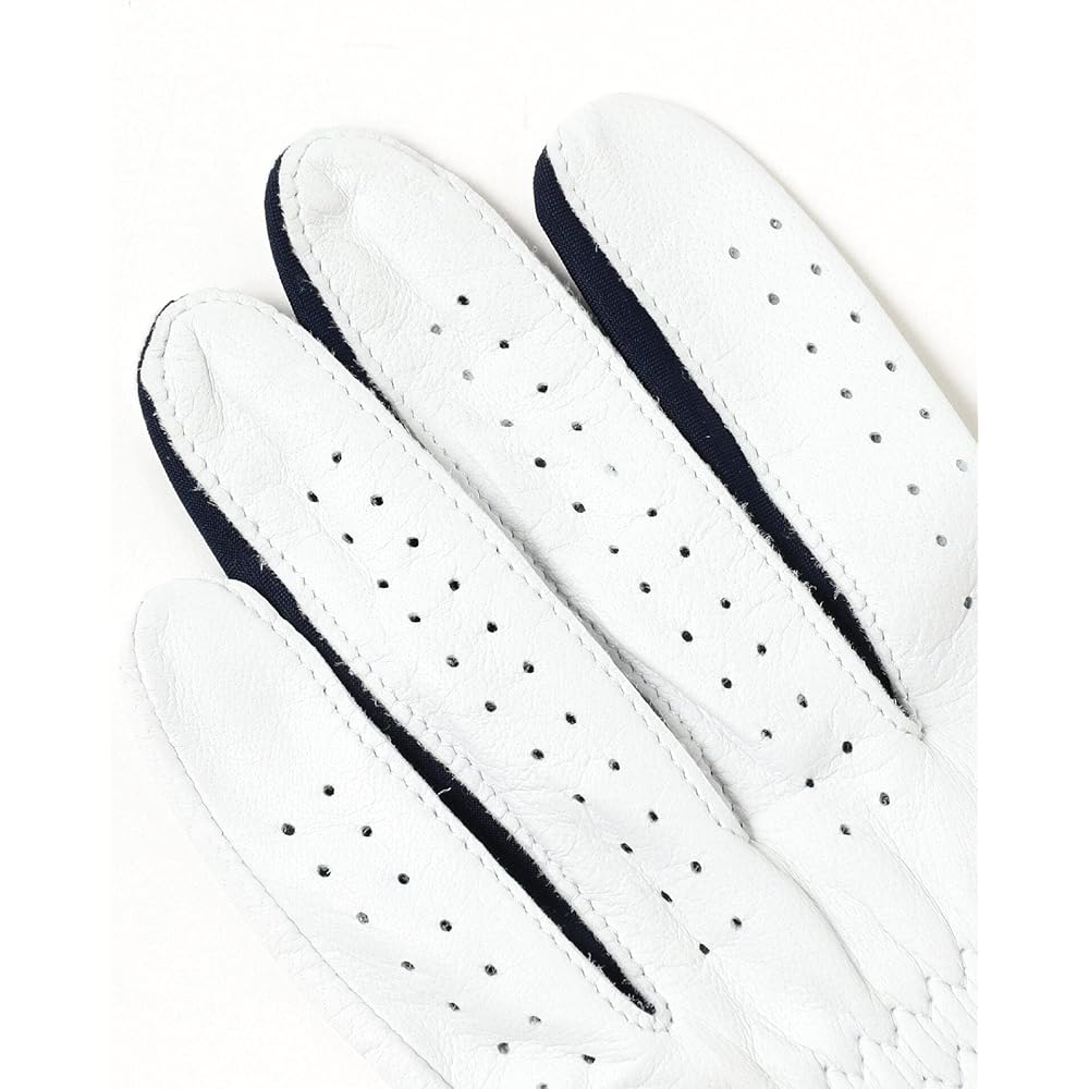 (BEAMS GOLF) BEAMS GOLF/Gloves <MEN> Sheepskin leather gloves (for left hand) Men's