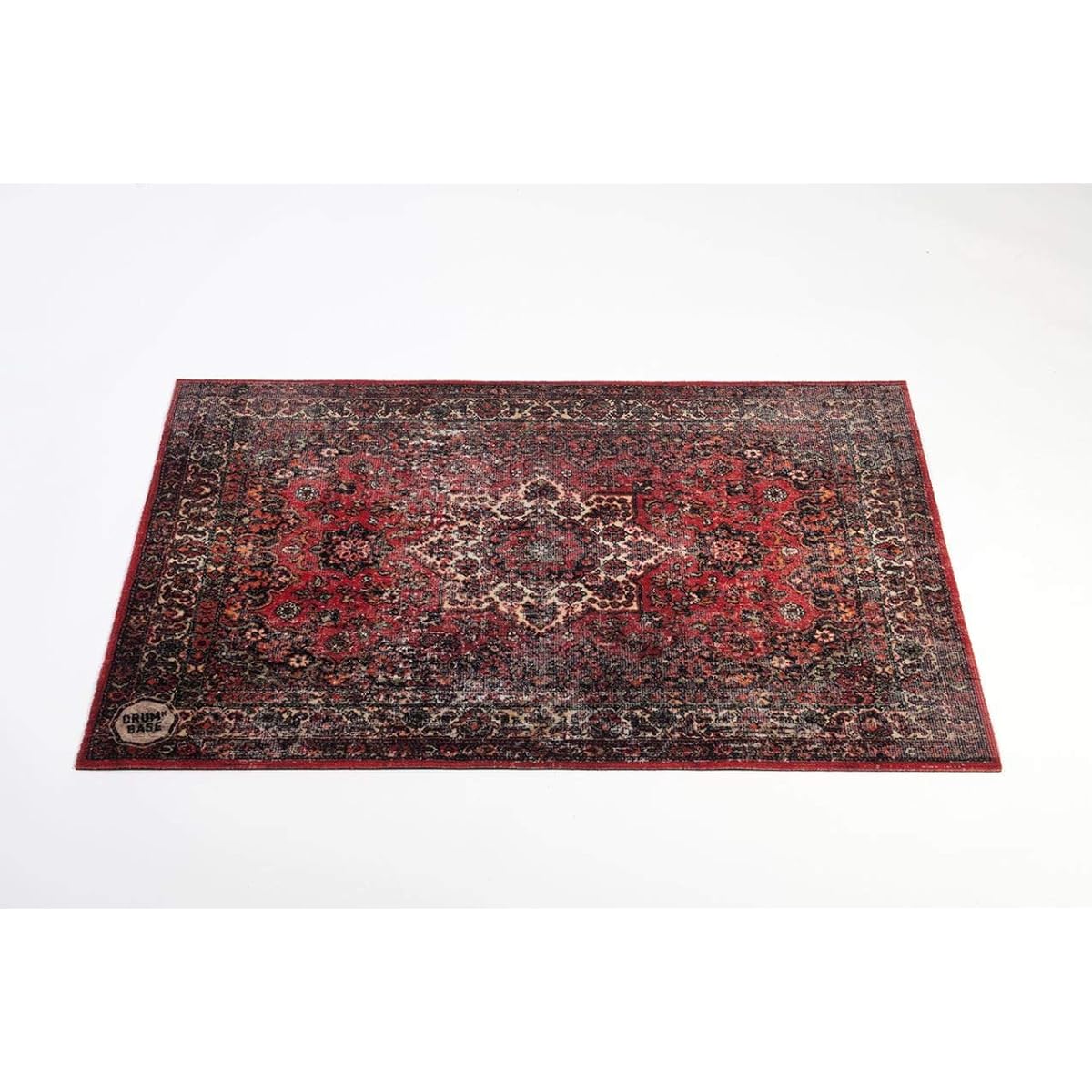 DRUMnBASE Drum Set Rug (VP130-ORD)