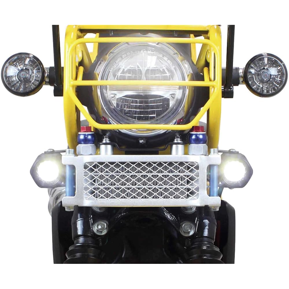 Special Parts Takegawa (TAKEGAWA) SP Takegawa LED fog lamp kit 3.0 (950) 2 pieces for normal cars Cross Cub 50/110 05-08-0569