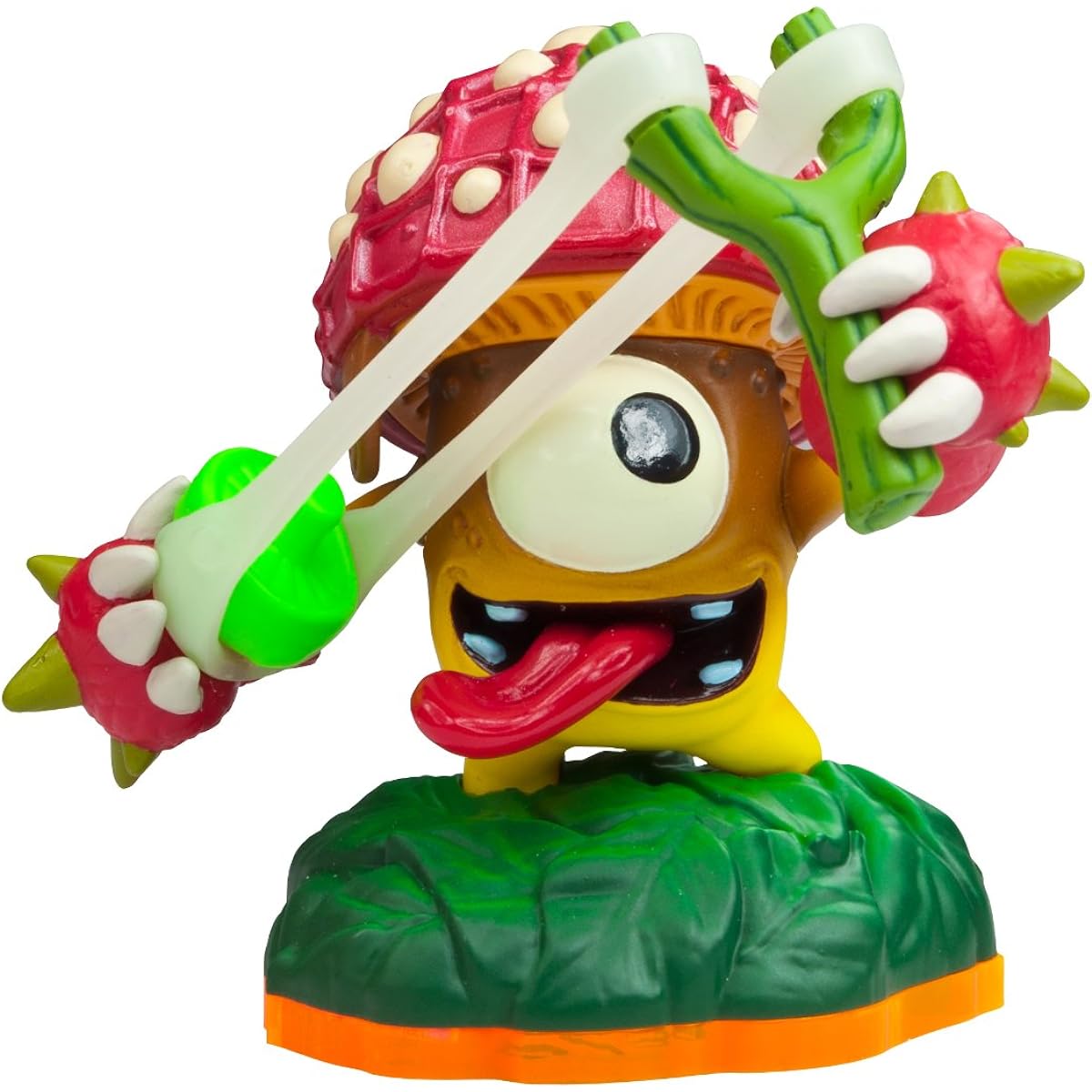 [Activision] Activision Skylanders Giants Single Character Pack Shroom Boom 84536 [Parallel import goods]