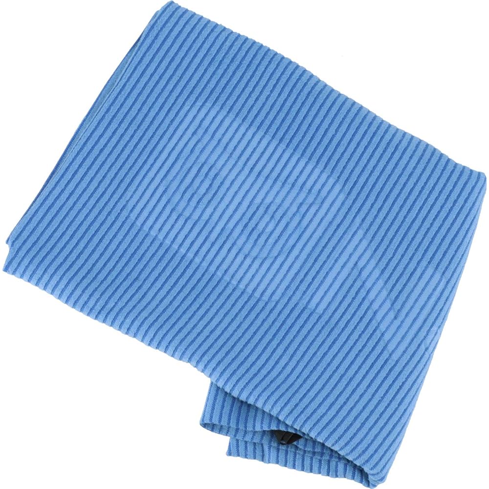 Nrit Water Absorbent Quick Drying Towel I-Tech Towel [Genuine Japanese Product] Gray L 1610243