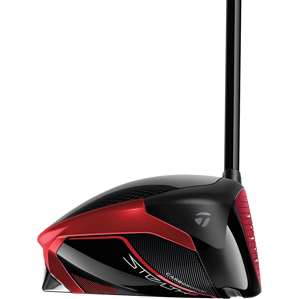 TAYLORMADE STEALTH2 HD DRIVER Stealth 2 HD Driver TENSEI RED TM50 ('22) Right Left Standard Product Japanese Genuine Product