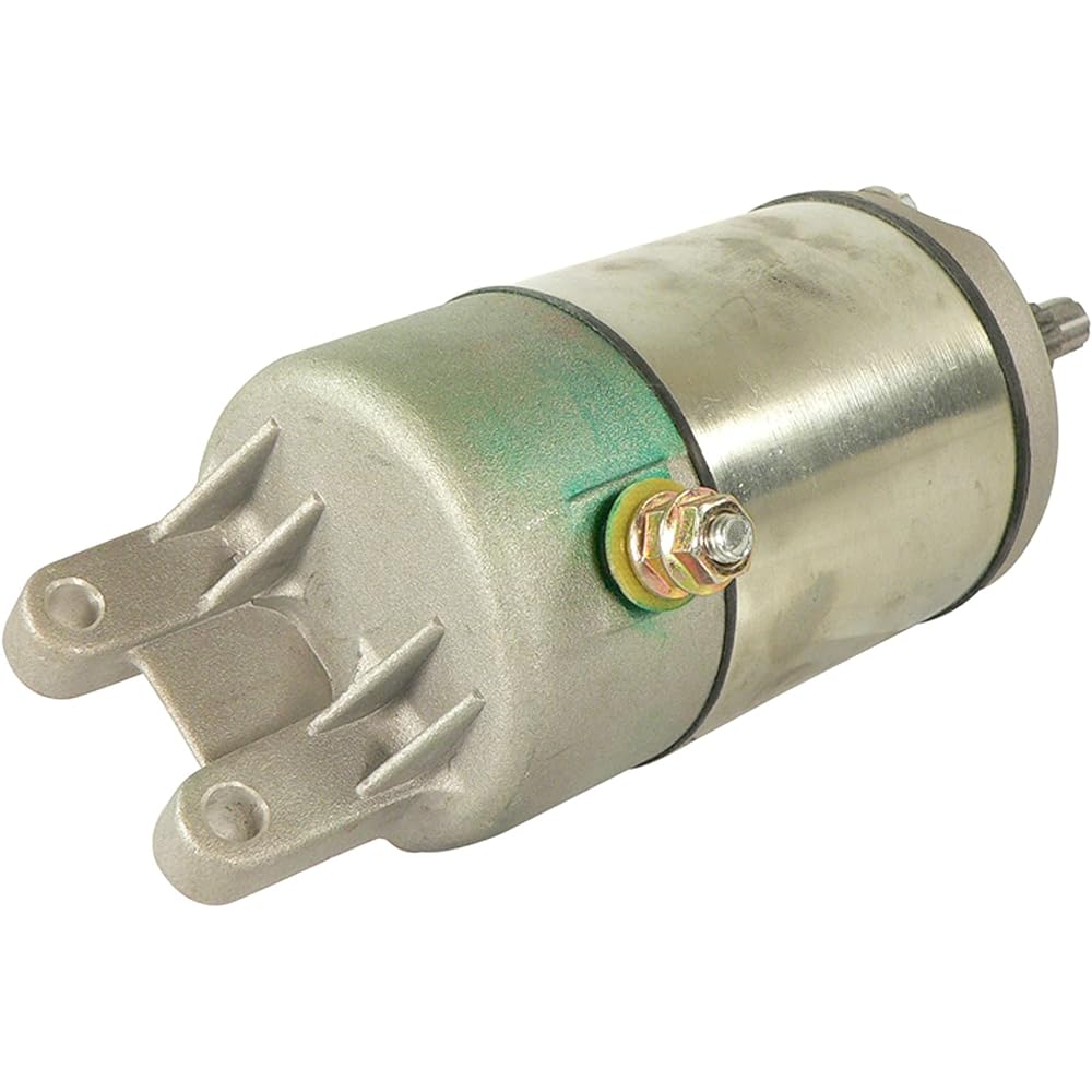 DB Electrical SMU0029 Starter Compatible with Honda ATV TRX300EX 281CC 1993-2009 TRX300X 282CC 2009/31200-HM3-671 /SM13422